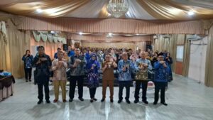 IBITEK Kalimantan Mantapkan Transformasi Kurikulum Menuju Kampus Berdampak dan Bertaraf Internasional