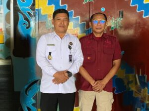 Sambut HANI 2025 dan Tahun Baru Islam, Lapas Banjarmasin Gelar Pekan Lomba Islami untuk Warga 
