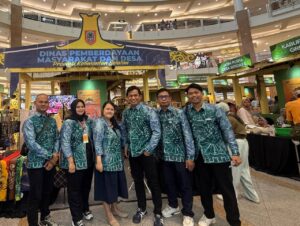 Lima BUMDesa Terbaik Kalsel Siap Mengguncang Panggung The 6th Kampoeng Kreasi 2025