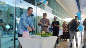 Pasar Optik Banjarmasin Bertambah Satu Pemain Baru: Ciputra Mitra Optic Resmi Dibuka