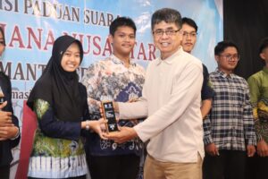Empat Pemenang Terpilih Untuk Mewakili Kalsel di Audisi GBN 2025   