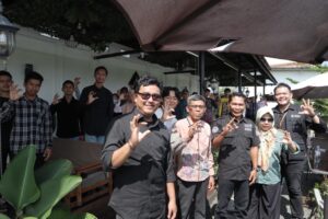 Bimtek Story Telling Dispar Kalsel Sasar Pokdarwis di Kabupaten HSS   